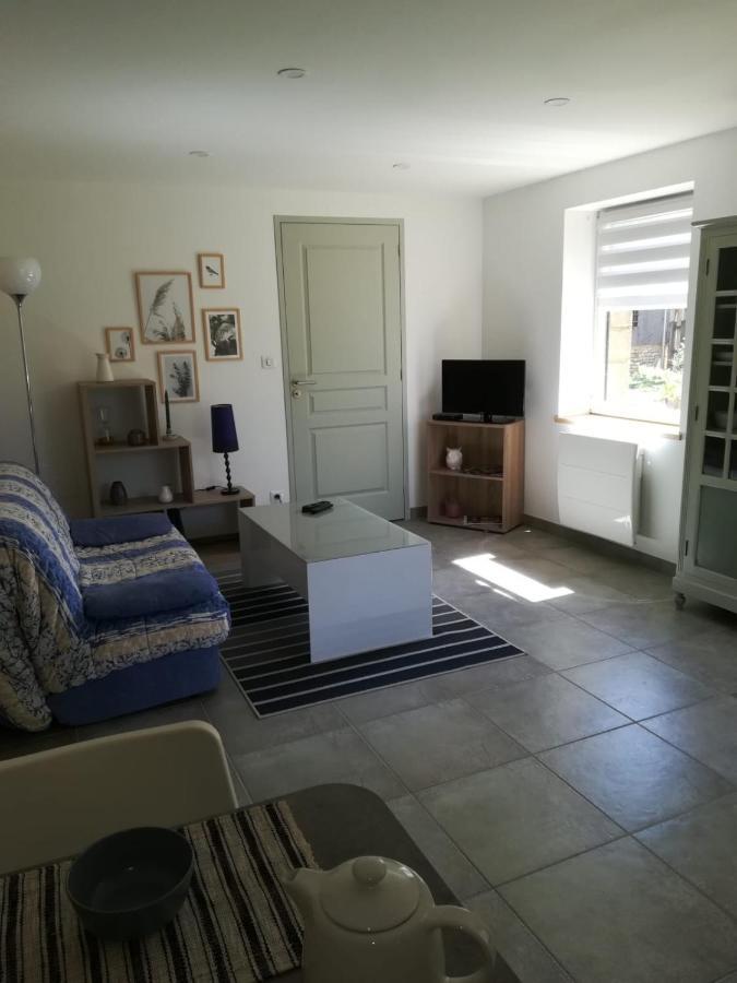 Les Buis Apartment Кастелно Ла Шапел Екстериор снимка